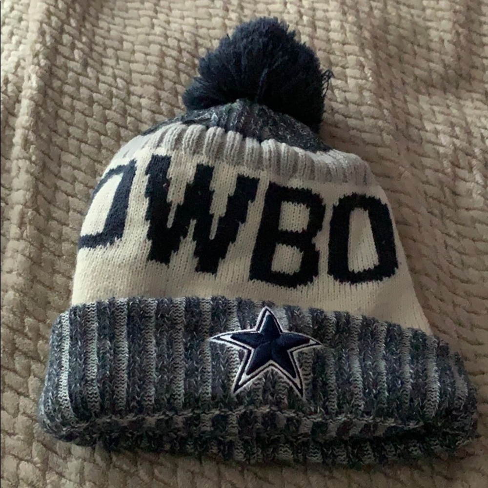 winter hat